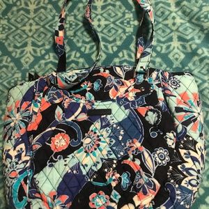 Vera Bradley Shoulder Bag